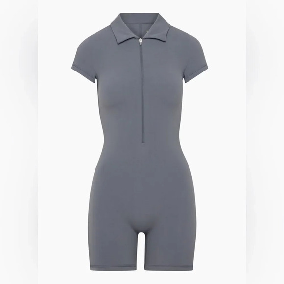 TNA Butter Interval Romper - Picture 1 of 15